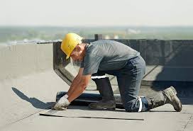 Best Gutter Installation and Repair  in Whitesboro, NJ